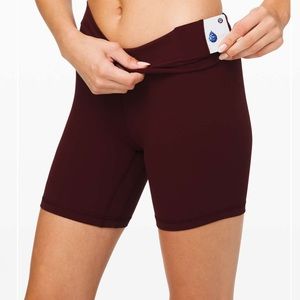 Lululemon Align Short 6”